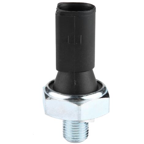 Capteur de pression d'huile compatible Audi A3 A4 A6 A8 1997-2010 - Référence 06A919081A (1/5)