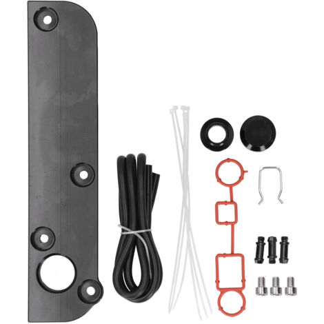 Kit de suppression PCV pour moteur Rabbit/EOS 2.0T FSI (1/5)