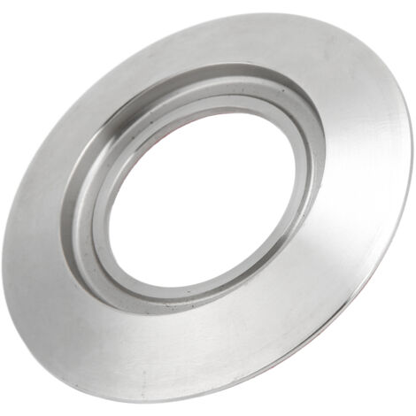 Anneau de Bezel de Sécurité pour Serrure de Porte Ford Transit Custom 2012-2021 - Pièce de Remplacement (1/5)