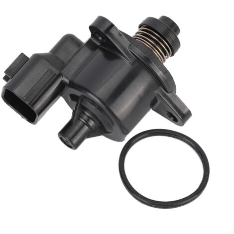 Soupape de contrôle de vitesse au ralenti pour KING QUAD 500 750, référence 13520-31G00 (1/5)