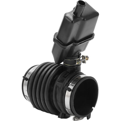 Tuyau d'admission d'air moteur en caoutchouc EPDM pour Nissan Murano 2009‑2013, pièce de rechange 165761AA1A (1/5)