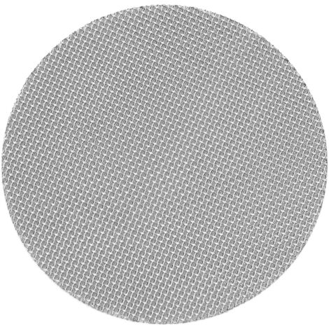 Écran de Filtre à Café Réutilisable 100μm pour Portafiltre, Accessoire de Nettoyage 58.5mm (1/5)