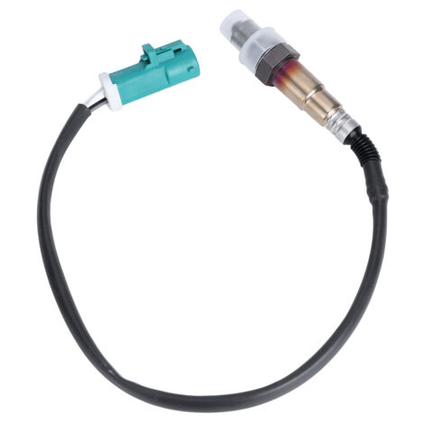 Capteur Oxygène Avant pour Ford Focus 2005-2011 1.8L 2.0L (3M51-9F472-AC) (1/5)