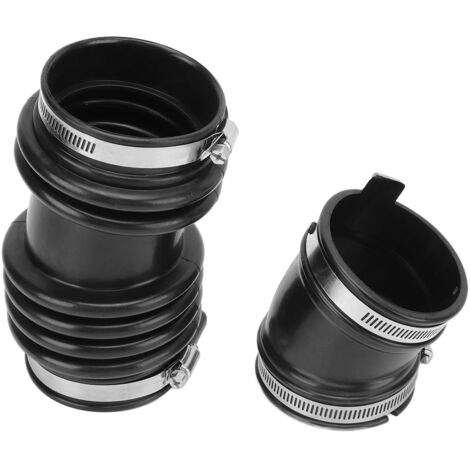 Réservoir d'admission d'air de rechange pour INFINITI FX35 FX45 - 2 pièces (1/5)