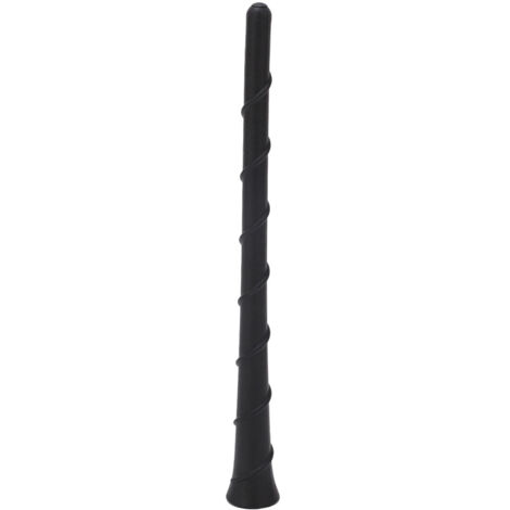 Antenne Voiture Amovible Noire - Compatible Dodge Jeep (Réf. 68297936AA) (1/5)