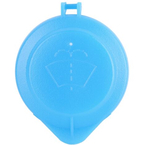 Bouchon de Lave-glace pour Citroën C5 C6, Peugeot 407 3008 5008, Capot Réservoir (1/5)