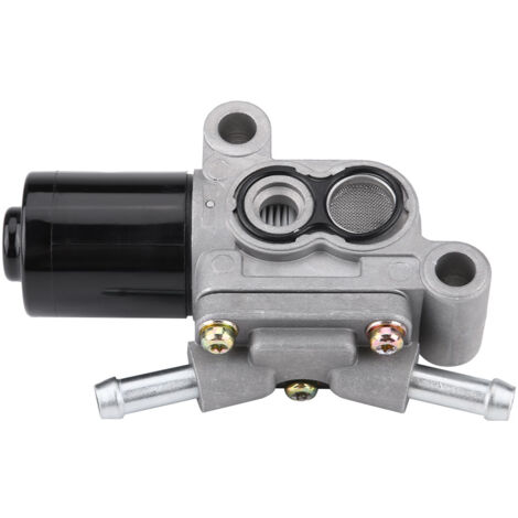 Soupape IAC pour Honda Accord 1990-1993 et Prelude 1992-1996 - Pièce 36450-PT3-A01 (1/5)