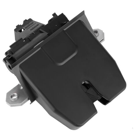 Serrure de hayon arrière sans clé pour Land Rover Freelander 2 et Evoque (LR014184 LR072417) (1/5)