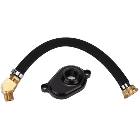 Kit de Nettoyage pour Refroidisseur d'Huile Moteur Ford Powerstroke 6.0L 2003-2010 (1/5)