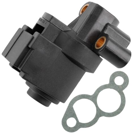 Soupape de contrôle d'air de ralenti pour HYUNDAI/KIA PICANTO (35150-02600) - Pièce de rechange (1/5)