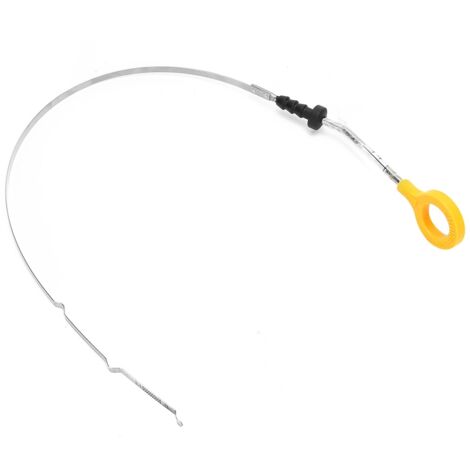 Jauge de Niveau d'Huile Compatible Nissan Altima Maxima Murano Quest - Outil de Mesure 111408J10B (1/5)