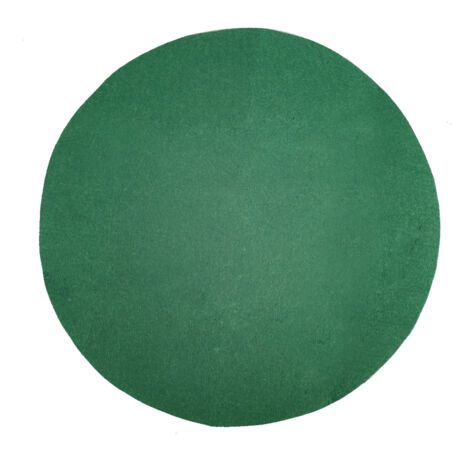 Protection de sol antidérapante et imperméable 92 cm pour pied de sapin de Noël (1/5)