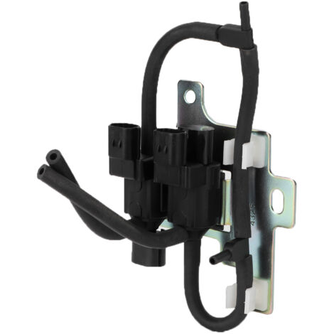 Solenoïde d'embrayage pour Mitsubishi L200 2.5 Pajero, pièce 8657A065 (1/5)