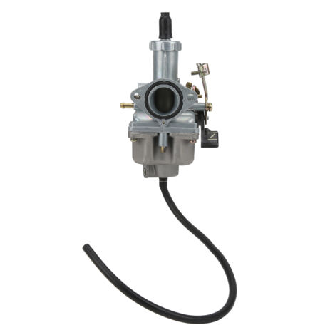 Carburateur de Remplacement pour Moto Quad 125cc 140cc Dirt Bike Scooter (1/5)