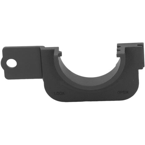 Support de bouchon de réservoir anti-dérapant avec pré-trous - Compatible Tacoma 3e Génération (2016-2022) (1/5)