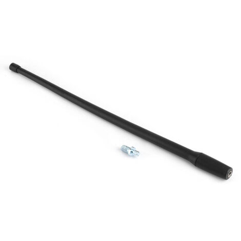 Antenne Radio Flexible pour Jeep Wrangler - 33 cm de Longueur (1/5)