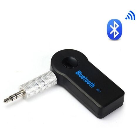 Récepteur Bluetooth 5.0 avec connecteur 3,5 mm pour voiture (1/5)