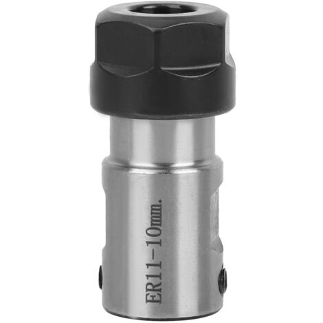Mandrin de Bloc de Serrage pour Moteur à Broche C16-ER11-35L, Outil de Fixation de Barre (1/5)