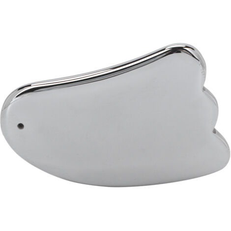 Plaque de Gua Sha Portable en Térahertz pour Raffermissement Cutané et Soulagement des Douleurs Musculaires (1/5)