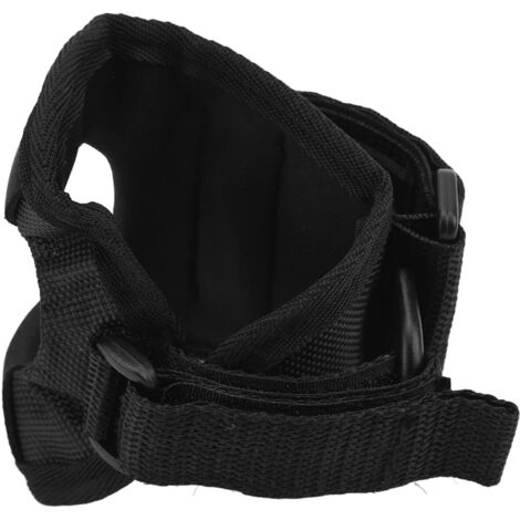 Lampe de plongée avec sangle ajustable pour bras et taille, fixation universelle pour mains. (1/5)