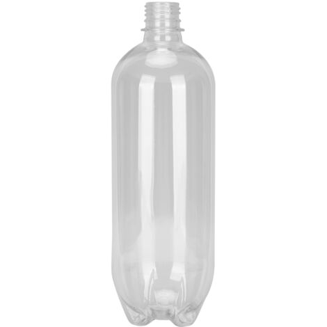 Bouteille d'eau de grande capacité 600ML pour fauteuil dentaire, réservoir transparent (1/5)