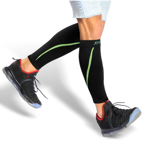 Collants de compression sport pour running et cyclisme (1/3)
