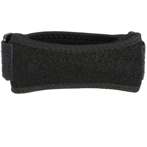 Protège-genou en silicone professionnel pour sport, attache de genouillère respirante et protectrice