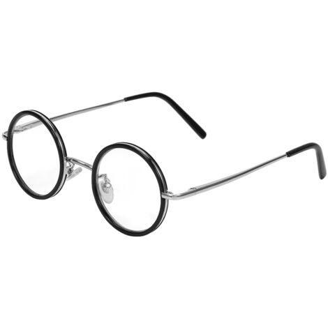 Lunettes de lecture légères en résine rétro pour presbytes, fatigue visuelle réduite, puissance 1.5 (1/5)