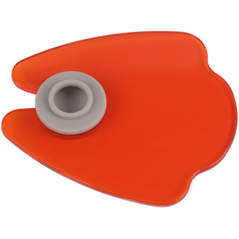 Film d'ombrage dentaire pour appareil de photopolymérisation, accessoire d'instrument dentaire (1/5)