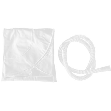 Bassin de lavage de cheveux PVC portable pour femmes enceintes et personnes à mobilité réduite (1/5)