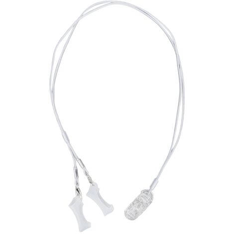 Attache-Auditif Professionnel Portable pour A675, Accessoire de Cordon pour Appareil Auditif BTE, Idéal pour Activités Extérieures (1/5)