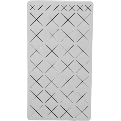 Boîte de Rangement à Rouge à Lèvres Silicone Grande 36 Cases Organisateur de Maquillage Gris (1/5)