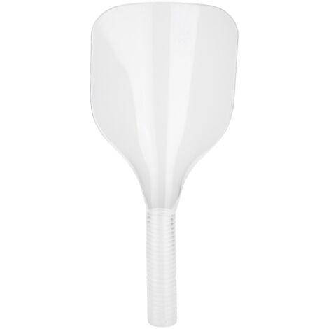 Masque de protection faciale pour salon - Brumisateur et écran anti-cheveux pour coiffure (1/5)