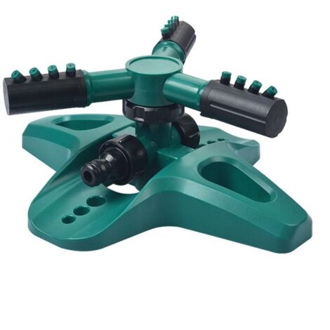 Arroseur Rotatif 360° pour Enfants - Jeux d'Eau Extérieur, Activités de Jardin Familiales et Jouets de Splash pour l'Été (1/2)