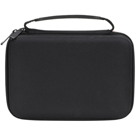 Trousse de Rangement pour Tondeuse Cheveux Électrique Portable, Compatible Braun MGK3020/3060/3080 et Philips (1/5)
