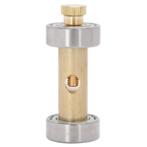 Guide d'affûtage pour tournevis à eau en cuivre, outil de réparation et affûteur pour montres (1/5)