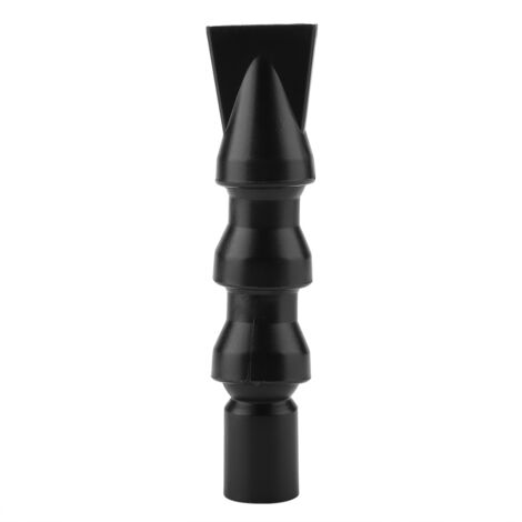 Buse Canard Flexible 360° pour Aquarium - Sortie d'Eau Rotative pour Bassin à Poissons (1/5)