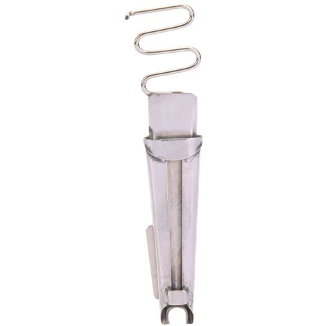 Machine à Coudre Binder à Angle Droit pour Ruban Biais Double Plis 20mm (1/5)