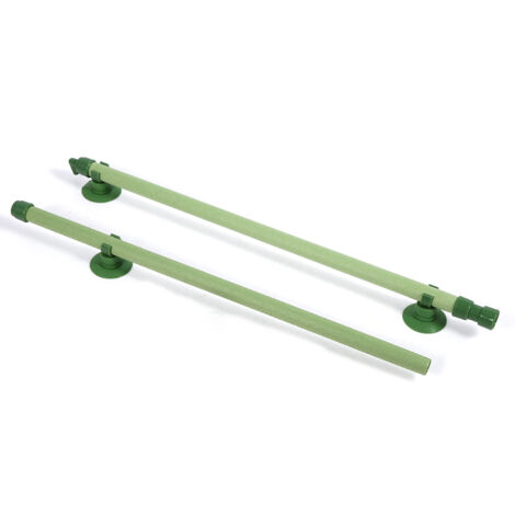 Accessoire Pompe pour Aquarium - Tube à Bulles Aérateur Murale 23 Pouces (1/2)