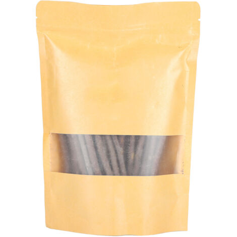 Bâtonnets à mâcher naturels 200G pour Hamster, Jouets dentaires pour lapins et rongeurs (1/5)