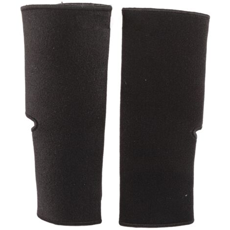 2 pièces Bandages de soutien pour articulations des pattes arrière du chien, pour arthrite et entorses (Taille M) (1/5)