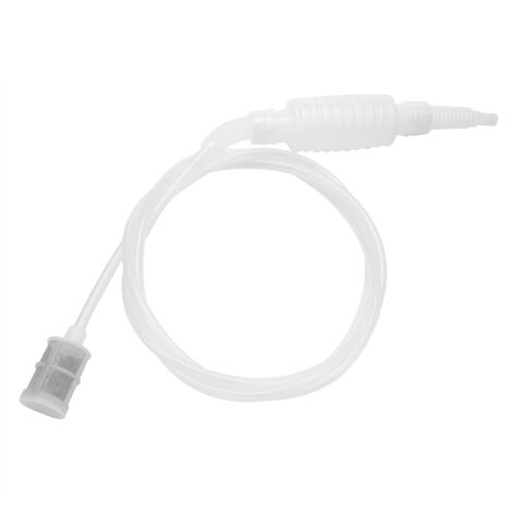 Tube de Filtration pour Siphon de Brassage Maison - Outil de Fabrication de Bière et Vin (1/5)