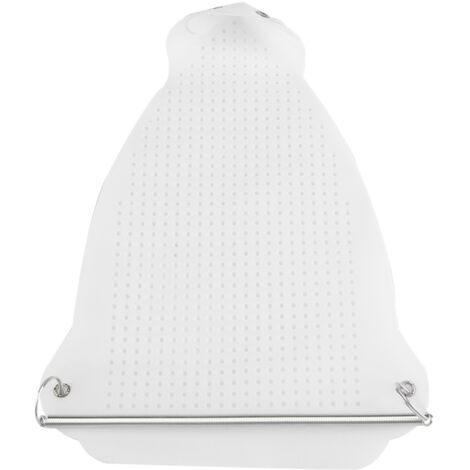 Protecteur de Semelle en Fer pour Chaussures, Plaque de Repassage (1/5)