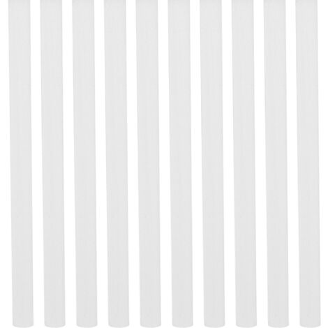10 Pièces Mousse de Rechange pour Humidificateur USB Portable Mini (1/5)