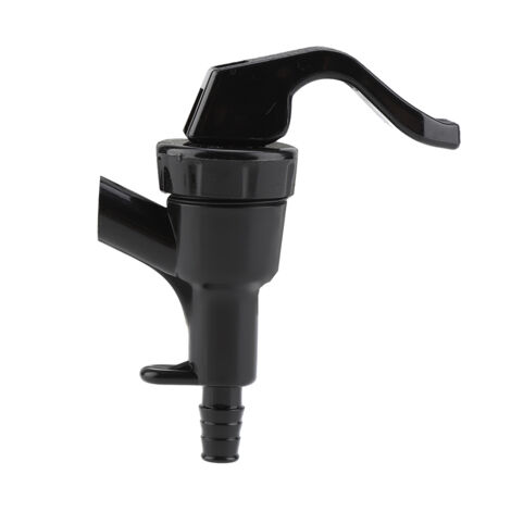 Robinet à pression pour boissons, distributeur de bière, soda et liquides, idéal pour brassage maison et pique-nique. (1/5)