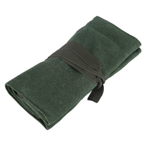 Sécateur de Jardin Professionnel pour Taille Arbres Fruitiers et Branches avec Sac de Rangement (1/5)