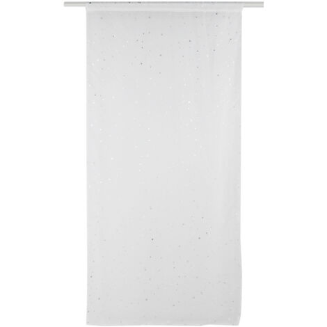 Voile pour fenêtre et porte, rideau pour salon, chambre et café (1/5)