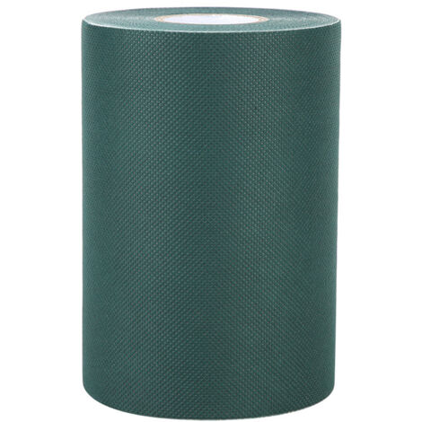 Ruban adhésif pour gazon synthétique 150mm x 10m - Jointure pelouse artificielle - Vert (1/5)