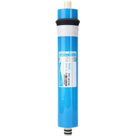 Membrane Filtre à Osmose Inverse 75 GPD pour Système de Purification d'Eau Domestique (1/5)