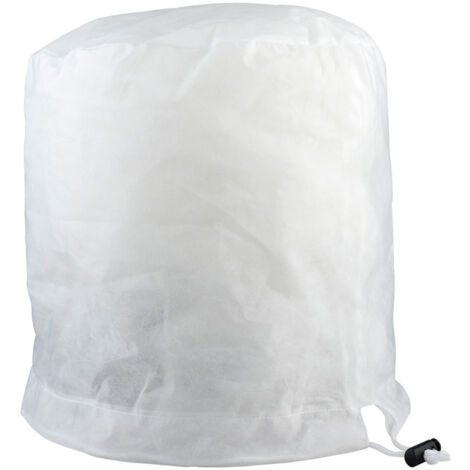 Protection Hivernale pour Plantes - Couverture Anti-Gel pour Arbres et Arbustes (1/5)